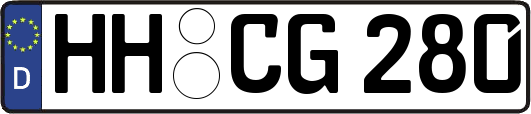 HH-CG280