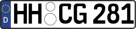 HH-CG281