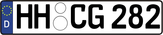HH-CG282