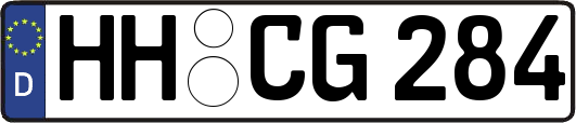 HH-CG284