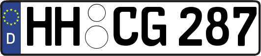 HH-CG287