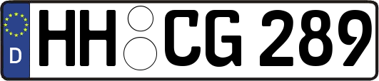 HH-CG289