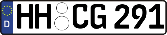 HH-CG291