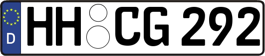 HH-CG292