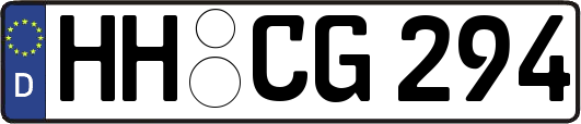 HH-CG294