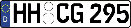 HH-CG295