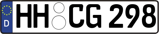 HH-CG298