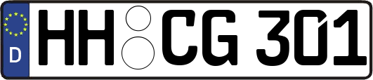 HH-CG301