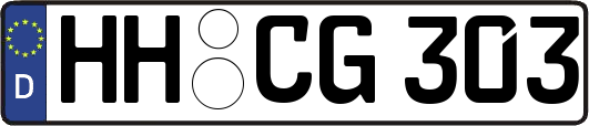 HH-CG303