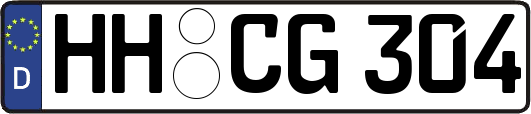 HH-CG304