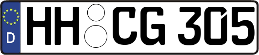 HH-CG305