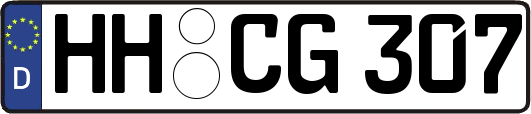 HH-CG307