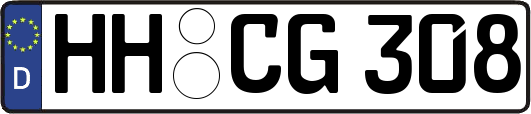 HH-CG308