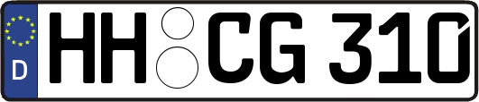 HH-CG310