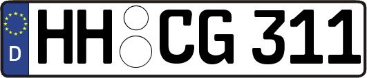 HH-CG311