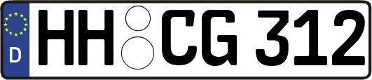 HH-CG312