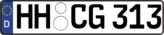 HH-CG313