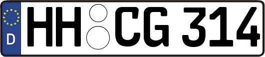 HH-CG314