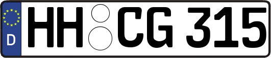HH-CG315