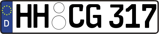 HH-CG317