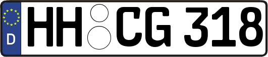HH-CG318