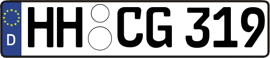 HH-CG319