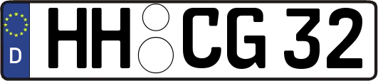 HH-CG32