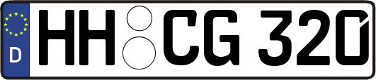 HH-CG320