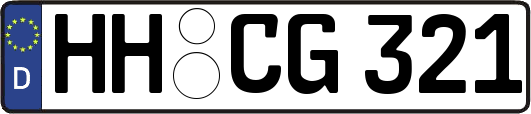 HH-CG321