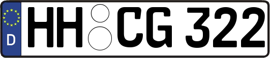 HH-CG322
