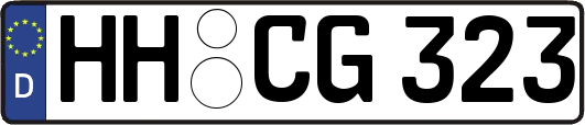 HH-CG323