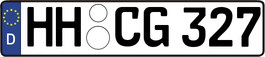 HH-CG327