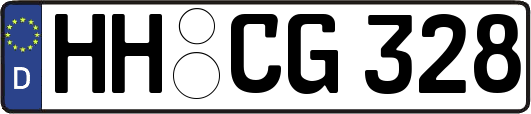 HH-CG328