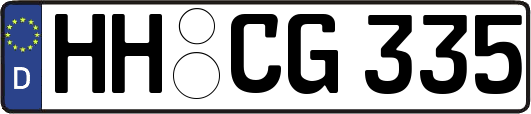 HH-CG335