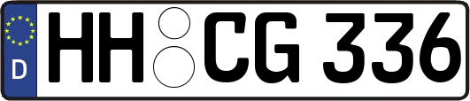 HH-CG336