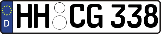 HH-CG338