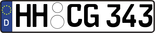 HH-CG343