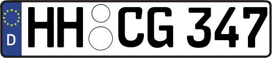 HH-CG347