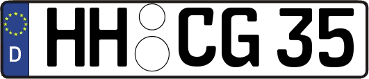 HH-CG35