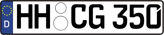 HH-CG350