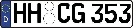 HH-CG353