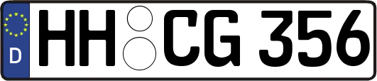 HH-CG356