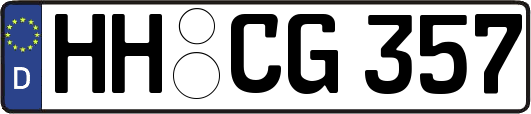 HH-CG357