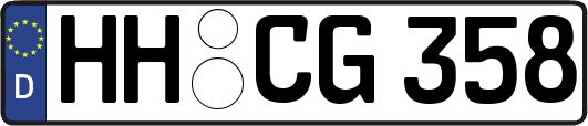 HH-CG358