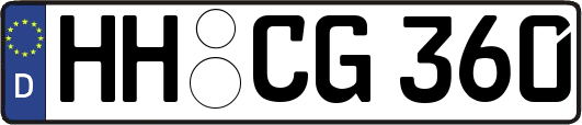 HH-CG360