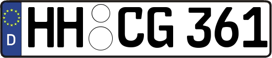 HH-CG361