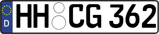 HH-CG362