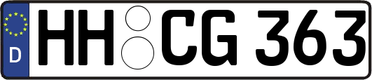 HH-CG363