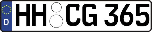 HH-CG365