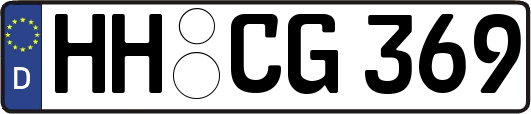 HH-CG369
